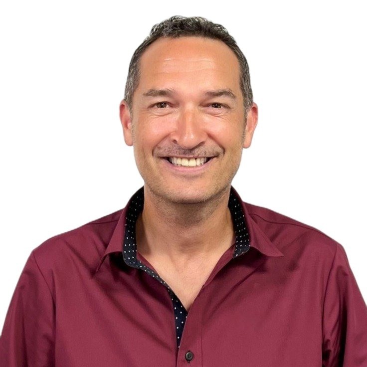 Yann Rohrbach